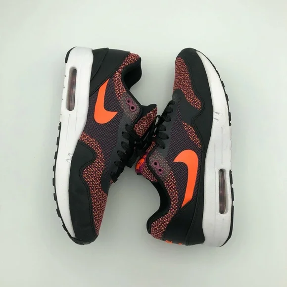 Men's Nike Air Max 1 Jacquard Shoes Size 8.5